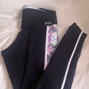 Victors Secret Pink ultimate leggings